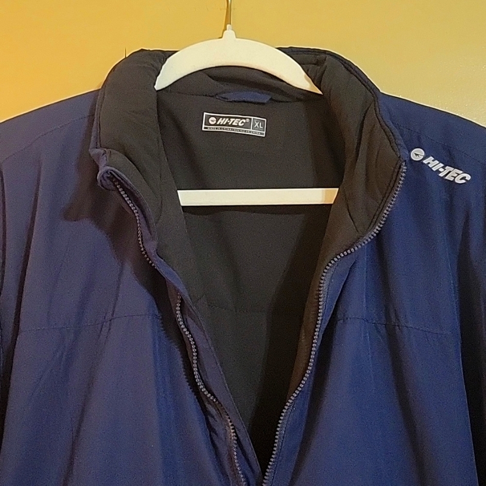 Hi-Tec Men's Lightweight Jacket XL